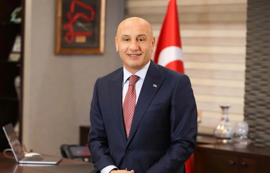 TİM Başkanı Gültepe, 'İhracatın tabana yayılması, sürdürülebilir büyümenin anahtarı'