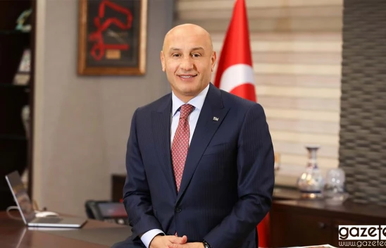TİM Başkanı Mustafa Gültepe, 'İhracatı yeniden büyümeyle buluşturmalıyız'
