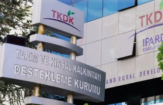 TKDK'dan 130,5 milyon TL IPARD ödemesi
