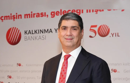 TKYB'dan Kahramanmaraş'a güçlü destek