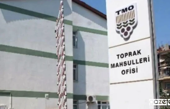 TMO'dan 45 milyar lira faiz ödemesi bilançoda gizlendi açıklaması