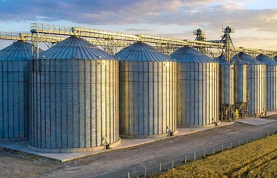 TMO'dan Şubat ayında 3,9 milyon ton hububat satışı kararı