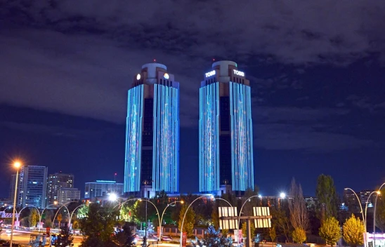 TOBB'dan kamuoyuna açıklama