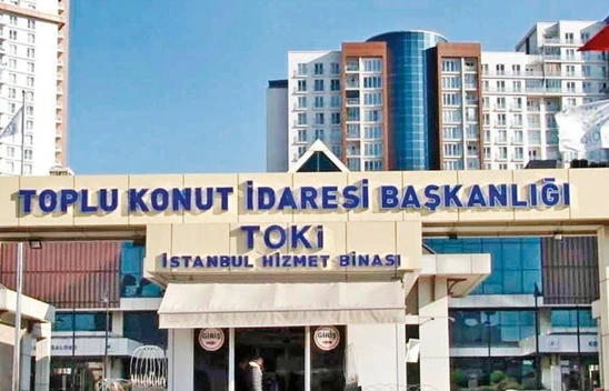 TOKİ'den dolandırıcılık uyarısı