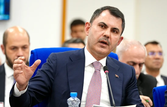 TOKİ güven ve gururla anılan bir Türkiye markasıdır