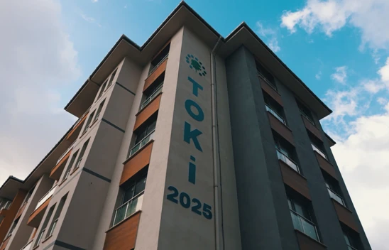 TOKİ, sahte hesap ve siteler için vatandaşları uyardı