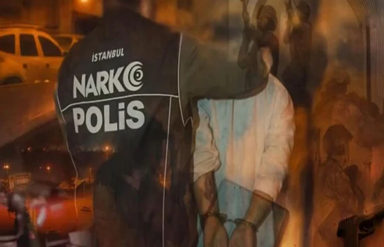 Torbacılara darbe! İstanbul merkezli operasyonda 189 gözaltı