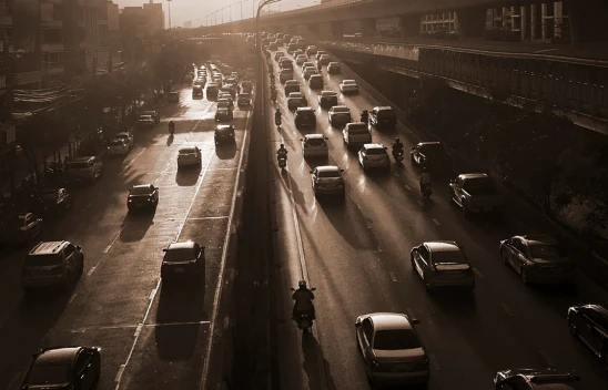 Trafik cezalarına sert güncelleme! Yeni düzenleme TBMM'ye sunuldu