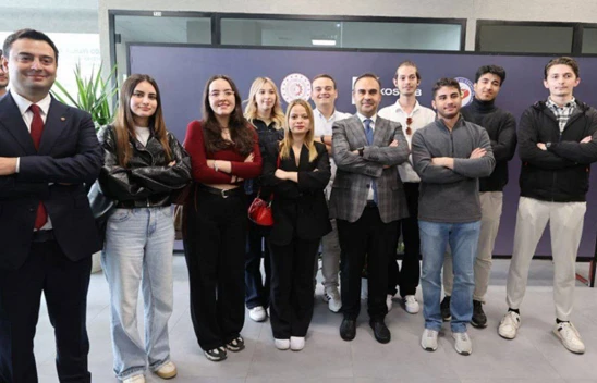 Trakya için teknolojide yeni adım