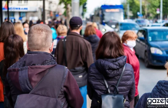 TÜİK işsizlik rakamlarını açıkladı! İşsizlik oranı yüzde 8,7