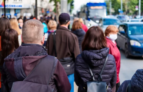 TÜİK mart ayı işsizlik verilerini açıkladı!