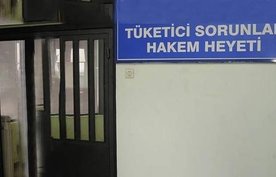 Tüketici Hakem Heyetleri kapatılmıyor, daha güçlü bir yapıya kavuşturuluyor
