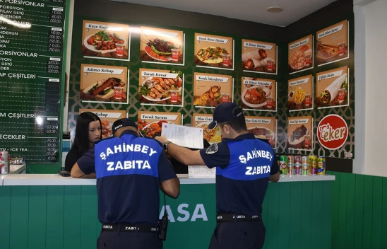 Tüketim tarihi geçmiş ürün kullanılan işletme 3 gün kapatıldı