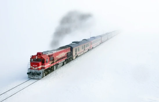 Turistik Doğu Ekspresi yeni sezona hazır! 60 sefer yapacak