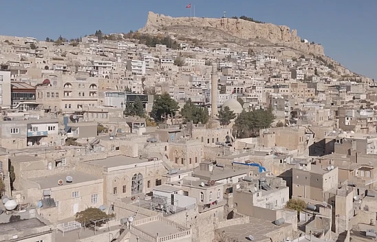 Turizmde rekor kıran Mardin, Uzak Doğu ülkelerinden turist çekmek istiyor