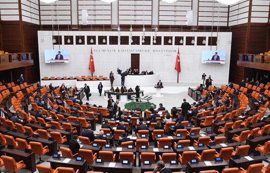 Türk askerinin Libya'daki görev süresinin uzatılmasına karar verildi