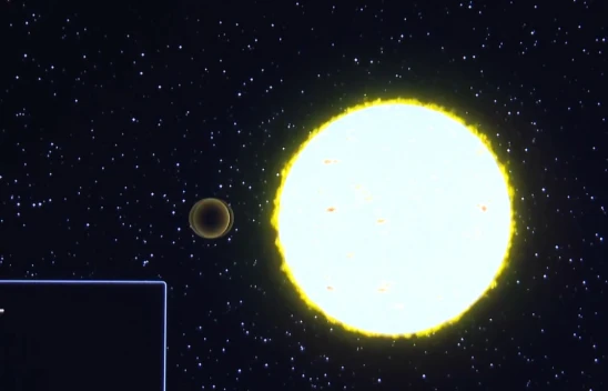 Türk bilimi, biri yaşanabilir bölgede 4 ötegezegeni keşfetti