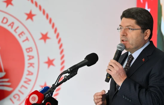 Türk Devletleri Teşkilatı Yargı Kurulları Ağı kuruldu