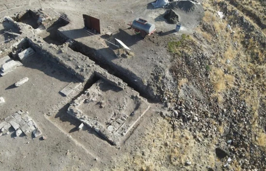 Türk-İslam tarihinin yeni izleri gün ışığına kavuştu