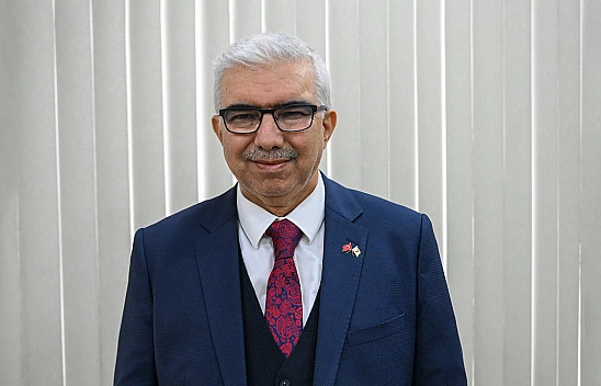 Türk Kızılay bu yıl da 3 milyon üniteden fazla kan bağışına ulaşmayı hedefliyor