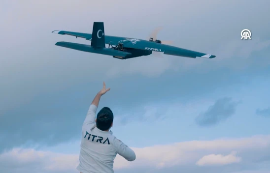 Türk savunma sanayisinde İHA'ların 2026 rotası seri üretim