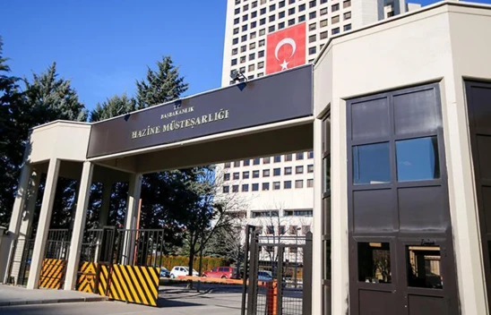 Türkiye, 2025'in ilk çeyreğinde yüzde 2 büyüdü