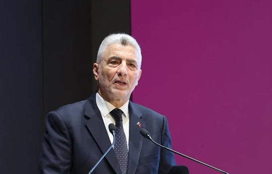 Türkiye, arka arkaya büyüme rekoru ile ekonomik gücünü pekiştirdi