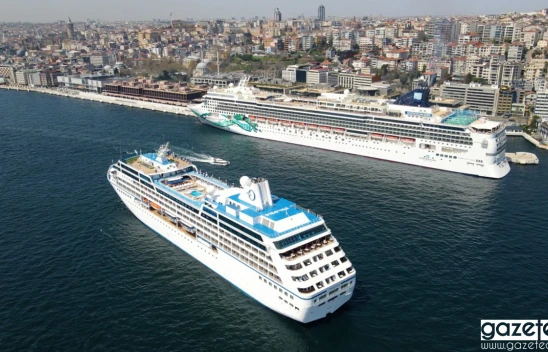 Türkiye, bir rekoru daha kırdı! Yüzde 509,3 arttı