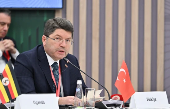 Türkiye'de siber güvenliği sağlayan önemli adımları hayata geçiriyoruz