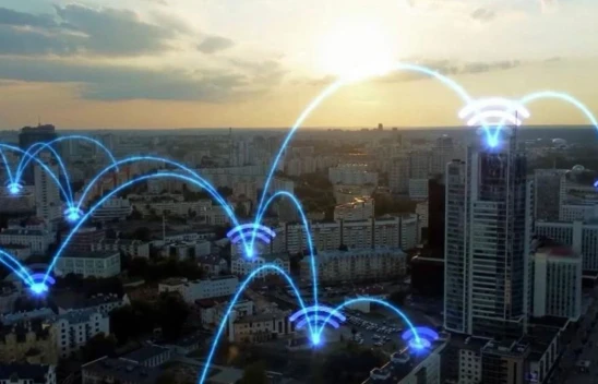 Türkiye'deki fiber ağ, dünyanın çevresini 16 kez dolaşacak uzunluğa erişti