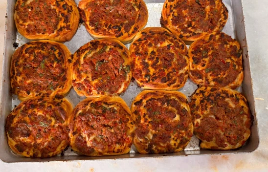 Türkiye'den bir ürün daha tescillendi