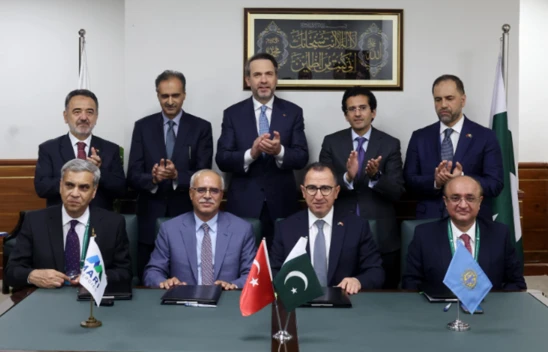 Türkiye'den yeni bir adım! Pakistan denizlerinde petrol ve doğal gaz araması yapılacak