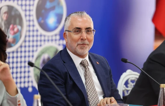 Türkiye ekonomisi emin adımlarla yoluna devam ediyor