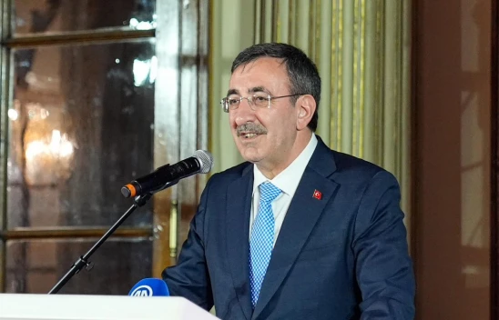 Türkiye ekonomisi üçüncü çeyrekte güçlü büyüme ivmesini sürdürdü