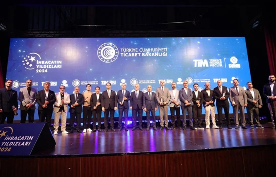 Türkiye ekonomisi zorluklara rağmen büyümeye devam ediyor