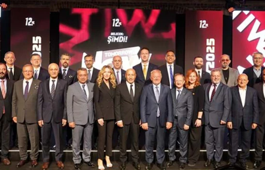 Türkiye Innovation Week, 12'nci kez kapılarını açıyor