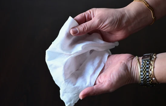 Türkiye kozmetikte en fazla ıslak mendil ve sabun ihraç ediyor