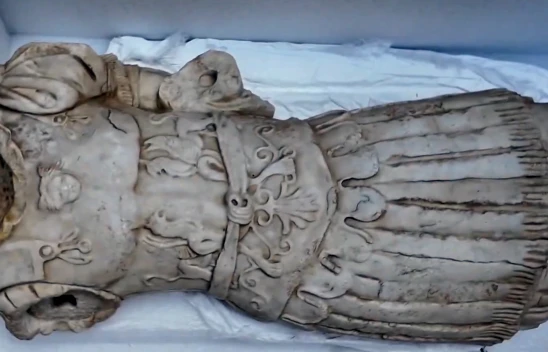 Türkiye, kültür varlığı kaçakçılığıyla mücadelede tarihi bir eşiği aştı