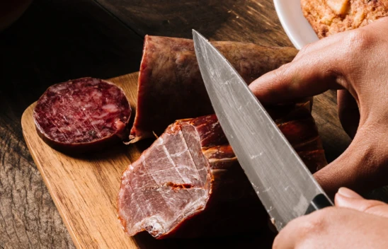 Türkiye'nin 34'üncü tescilli ürünü belli oldu!