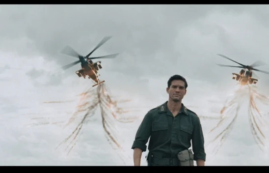 Türkiye'nin ambargolara yanıtı ASELSAN 50 yaşında