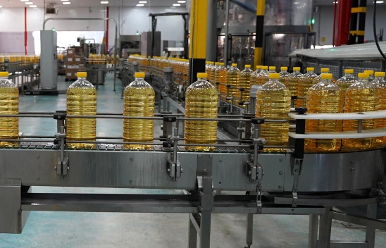 Türkiye'nin ayçiçek yağı ihracatı 1 milyar dolara yaklaştı