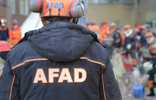 Türkiye'nin deprem gerçeği bu haritada saklı