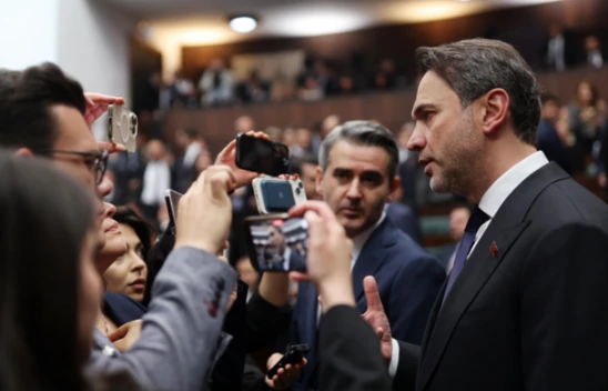 Türkiye'nin dört bir yanına 10 yıllık planlama hazır