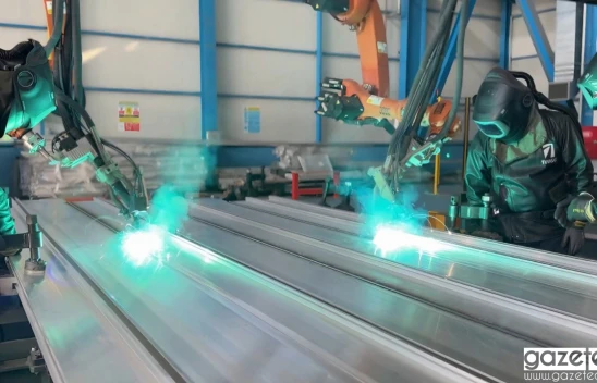 Türkiye'nin ekonomisi yüzde 3.2 büyüdü!