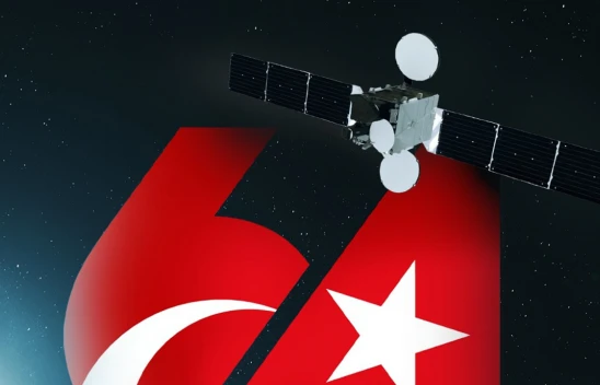 Türkiye'nin ilk yerli ve milli uydusu, 42 derece doğu yörüngesine ulaştı