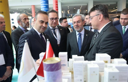 Türkiye'nin ilk yerli yapay zeka modeli