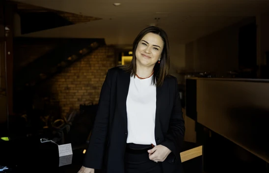 Türkiye'nin Kadın Girişimcisi Yarışması'na yeni dönem için başvurular başladı