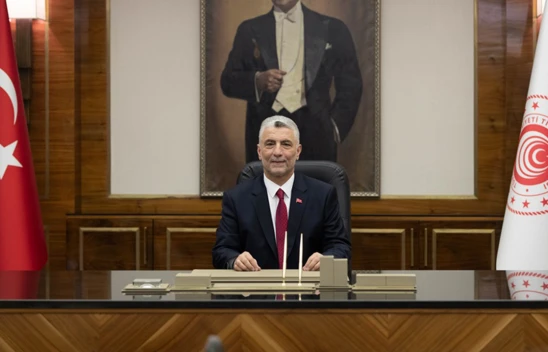 Türkiye OECD ülkeleri arasında en hızlı büyüyen 2'nci ülke