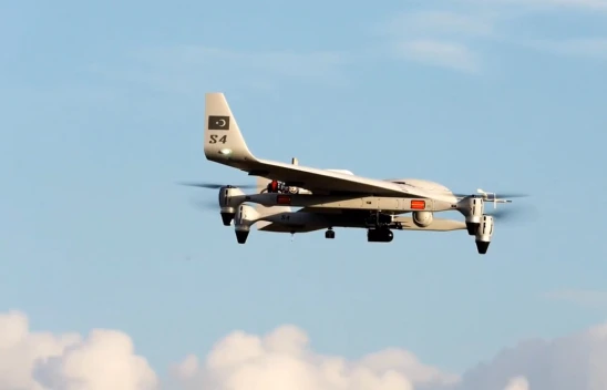 Türkiye savunma sanayisi mini İHA'larda yeni sayfa açıyor