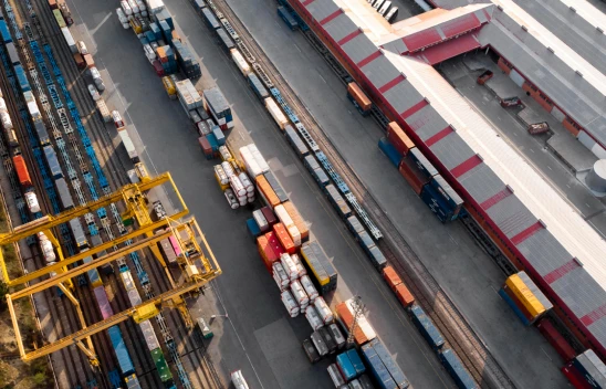 Türkiye ve Kahramanmaraş'ın ihracatta 2024 karnesi